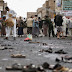 Aumentan a 142 los muertos en atentado terrorista en Yemen 