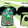 Desain Baju Bagus / Desain Baju Jaranan Yang Bagus | Klopdesain - 4 desain baju wanita terbaru.
