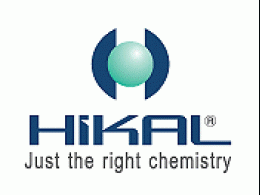 Hikal | Walk-in interview for Production | 8 to 13th April 2019 | Bangalore