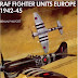 Obtenir le résultat RAF Fighter Units Europe 1942-45 Livre audio