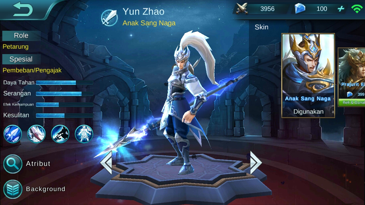 7 Hero Paling Mematikan Di Mobile Legend