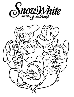 coloring pages for kids