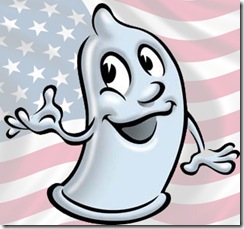 the bail out mascot