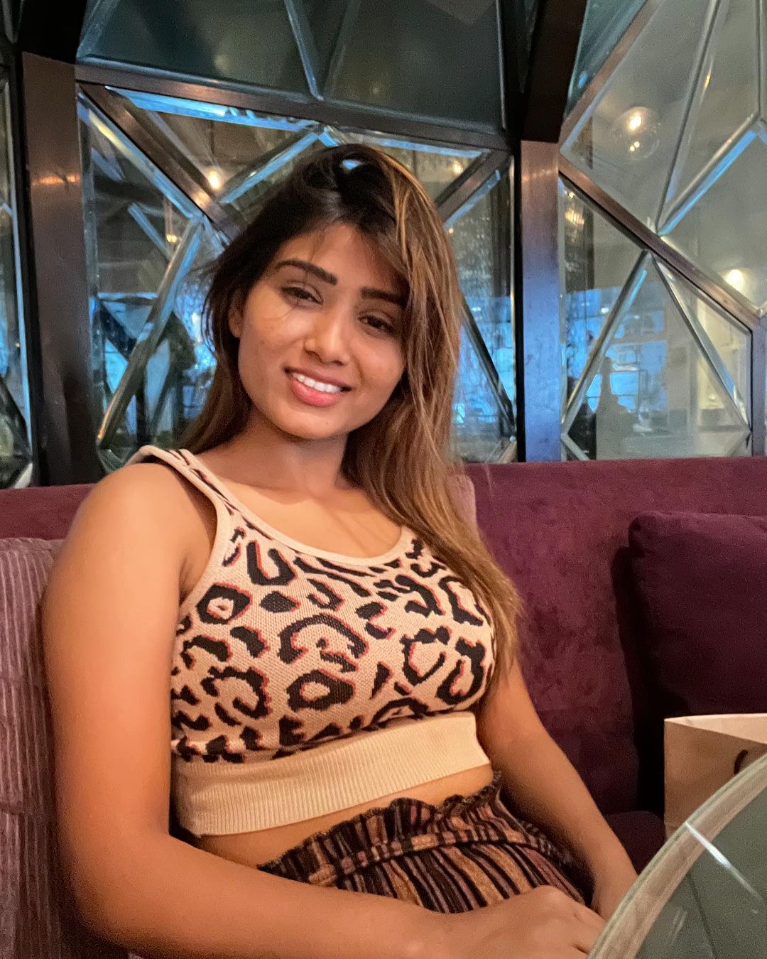 Pallavi Vawale photo