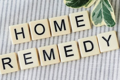 Home Remedy untuk Membantu Menjaga Kesehatan Tubuh Anda