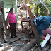 Realizan jornada contra  el zika en  Barahona; participan instituciones  civiles y militares.