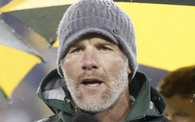 Brett Favre 'sickened' as white supremacists dupe him into using anti-Semitic language in video