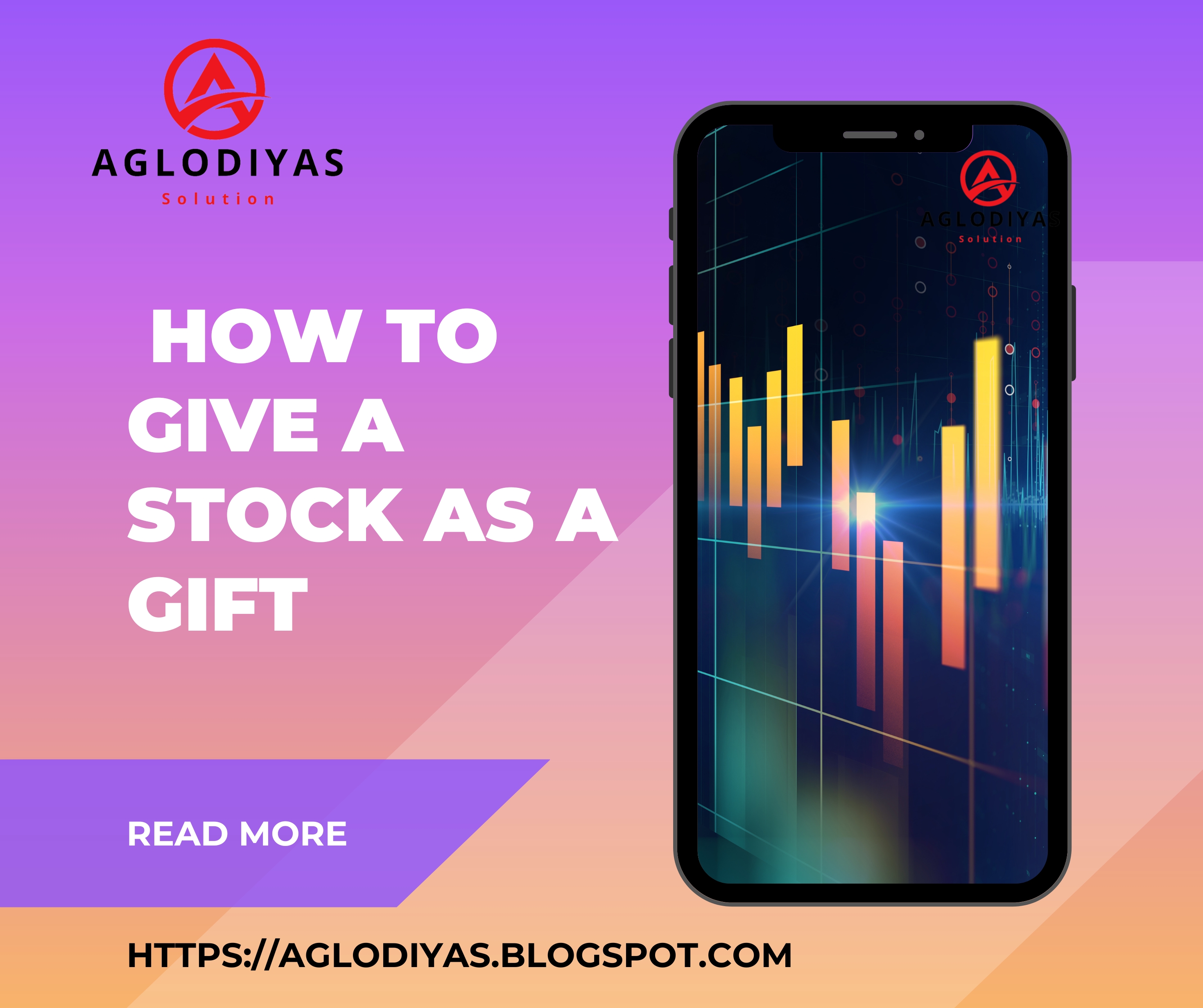 How to Give a Stock As a Gift