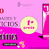 Libro de Actividades y Ejercicios de matematica para 1º grado Primaria