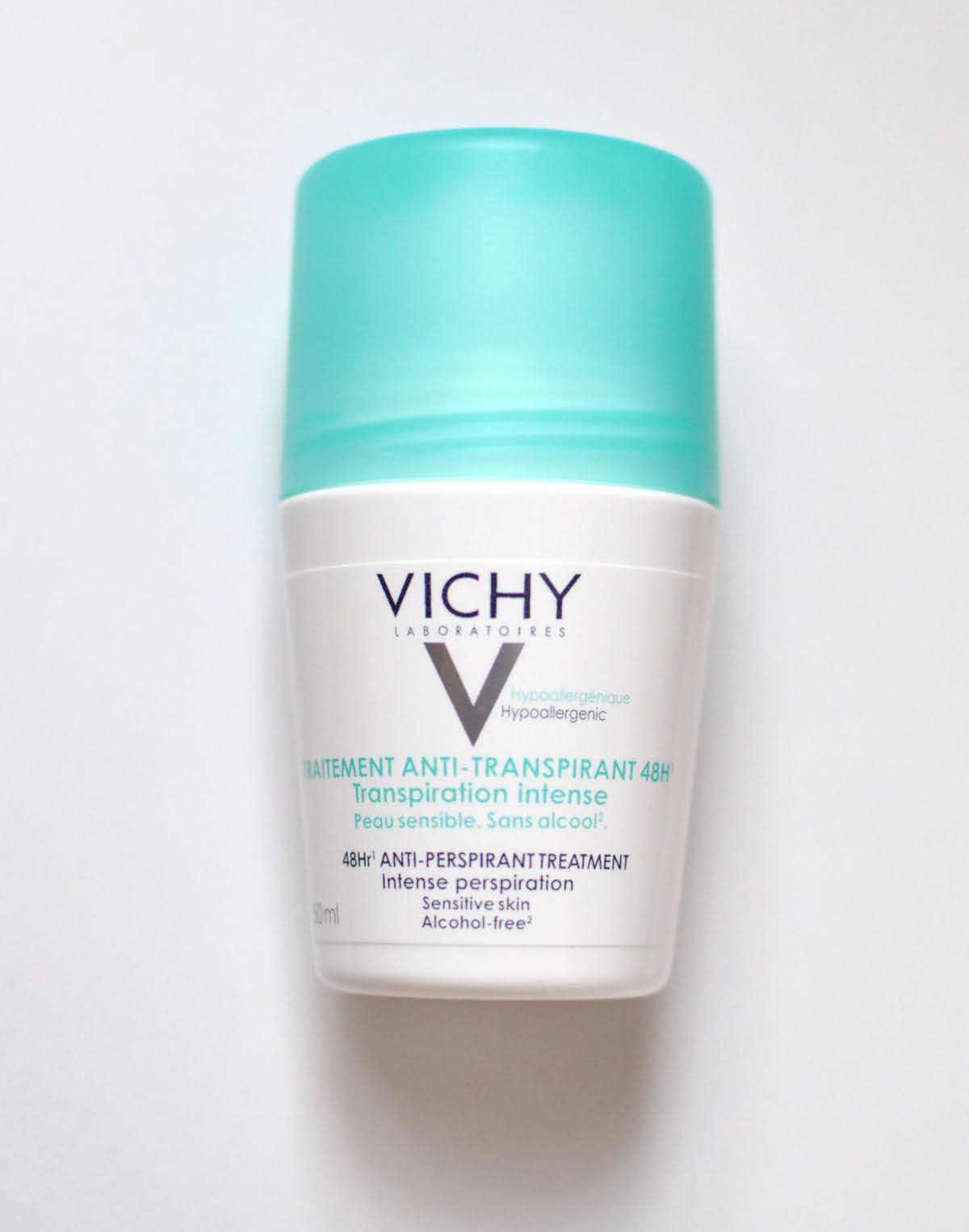 Vichy 48h Anti Perspirant Treatment