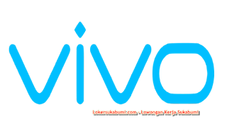 Lowongan Kerja Product Consultant Vivo Sukabumi 2023