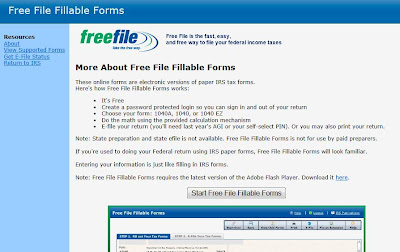Regulus Star Notes: No Fee-File-Fillable-Fo-Fum IRS Forms ...