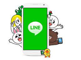 Daftar Fitur Baru Line Versi Baru dan Pungsi nya