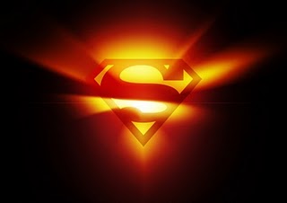 Supermam Man of Steel