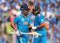 Decision to Rest Kohli and Rohit Sharma for Sri Lanka Tour
