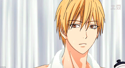 Cuplikan (Atau lebih tepatnya SPOILER) Kuroko no Basuke Cuplikan (Atau lebih tepatnya SPOILER) Kuroko no Basuke