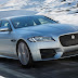 Jaguar Updates XF For 2017 Adding All-Wheel Drive