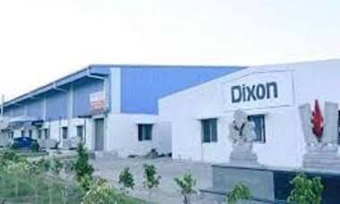 Dixon Technology Noida new opening 