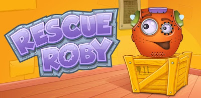 Rescue Roby v1.0 APK Rescue Roby v1.0 APK