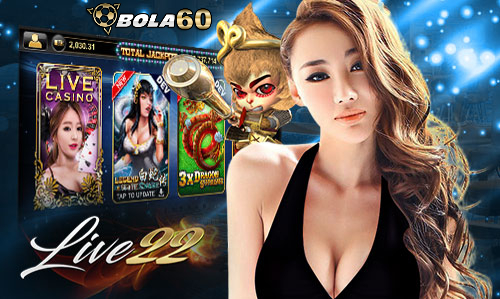 Judi Online Slot