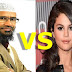 Dr.Zakir Naik VS Selena Gomez, Komen Pedas (PU) Azman Syah