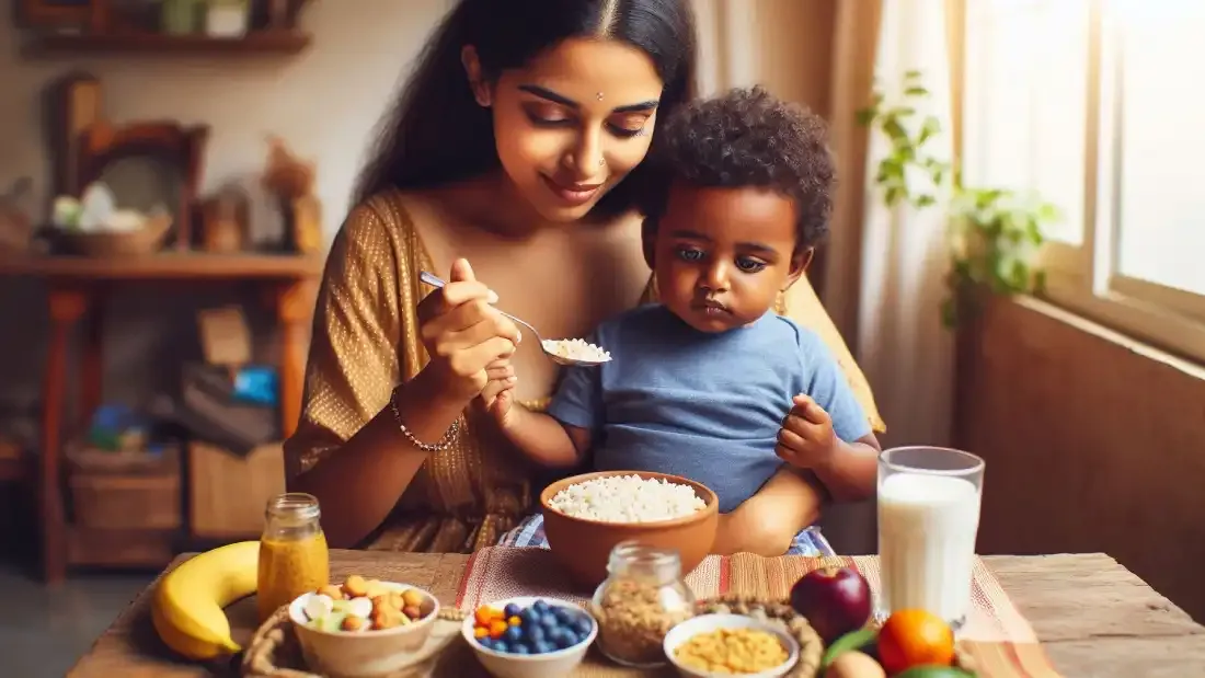 বাচ্চাদের-স্বাস্থ্য-ভালো-করার-উপায়