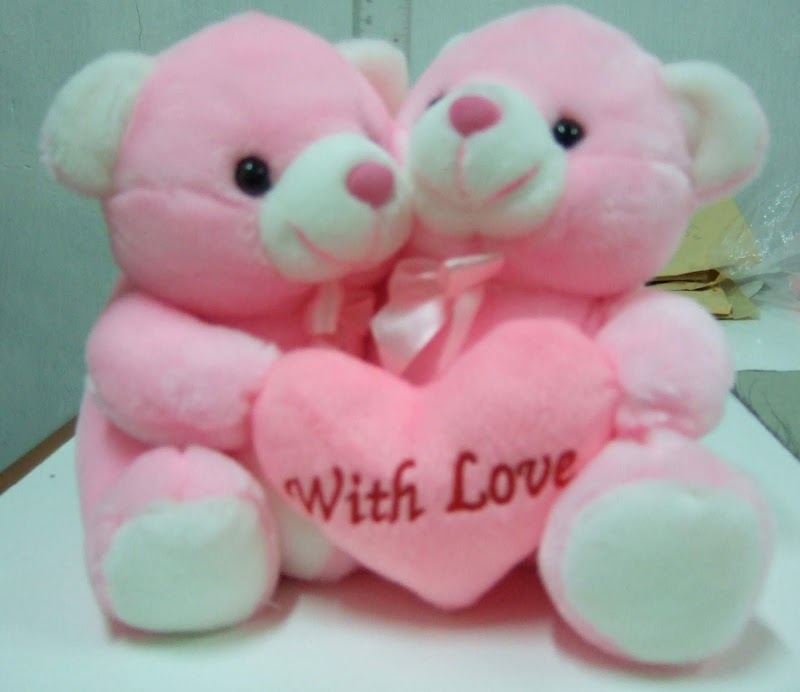 48+ Foto Boneka Lucu2