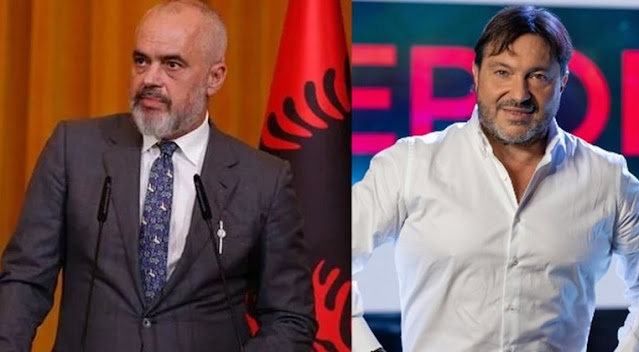 Documentario RAI 3: Indignazione su Albania e Primo Ministro; "Danno all'Immagine Italia"