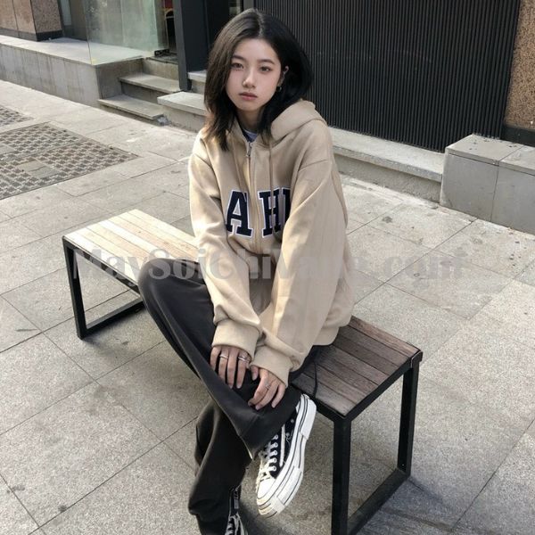 Áo Khoác Hoodie Gía Rẻ