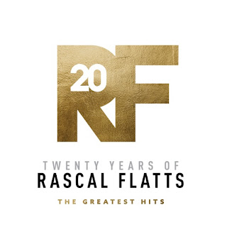 Rascal Flatts - Twenty Years Of Rascal Flatts - The Greatest Hits [iTunes Plus AAC M4A]
