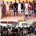 Nigerian police presents no evidence, a year after arresting 57 men for homosexuality in Lagos