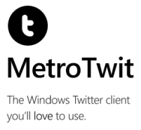 download MetroTwit 0.9.3 latest updates