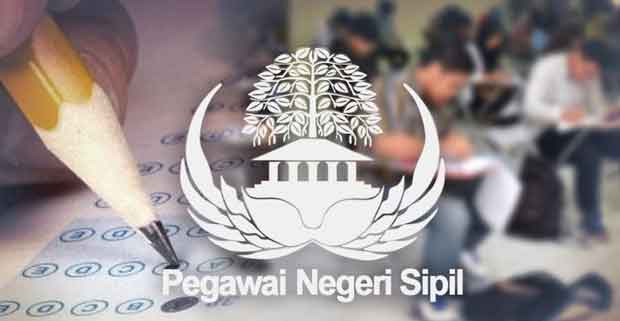 Lowongan CPNS Diumumkan Bulan Maret 2018