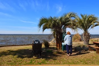 Destin Army Recreation Area