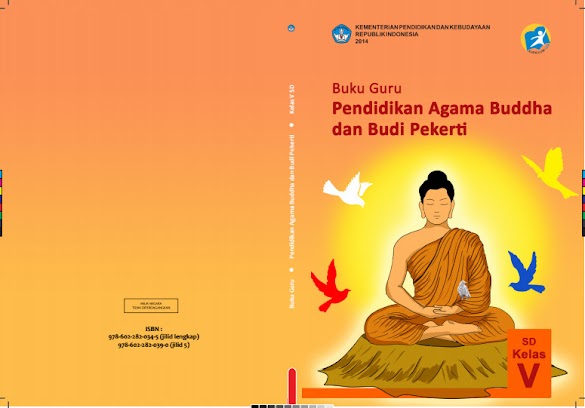 Download Gratis Buku Guru Pendidikan Agama Budha Dan Akal Pekerti Kelas
5 Sd Format Pdf