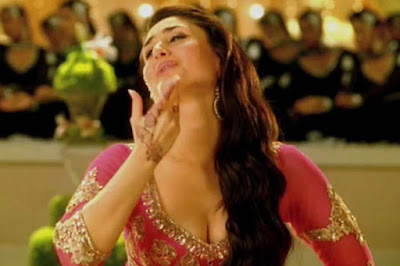 Kareena Kapoor Bollywood Star