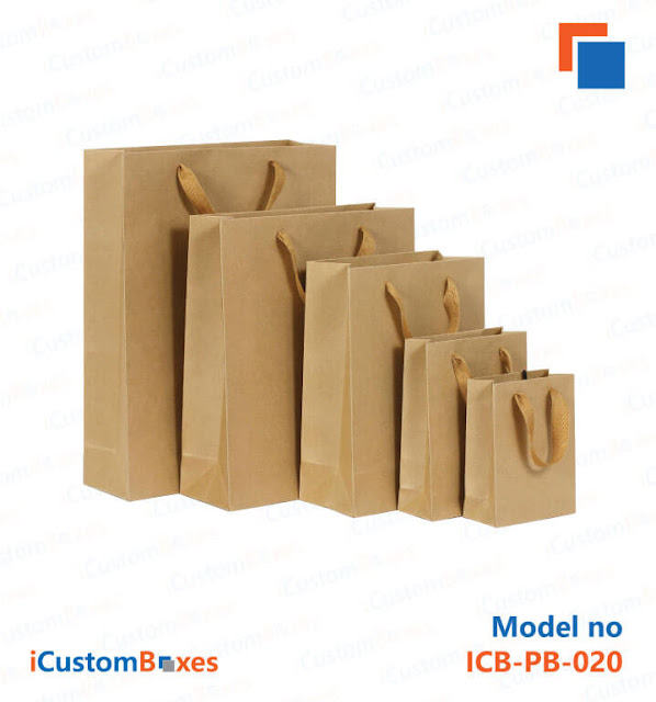 Brown Paper Bags