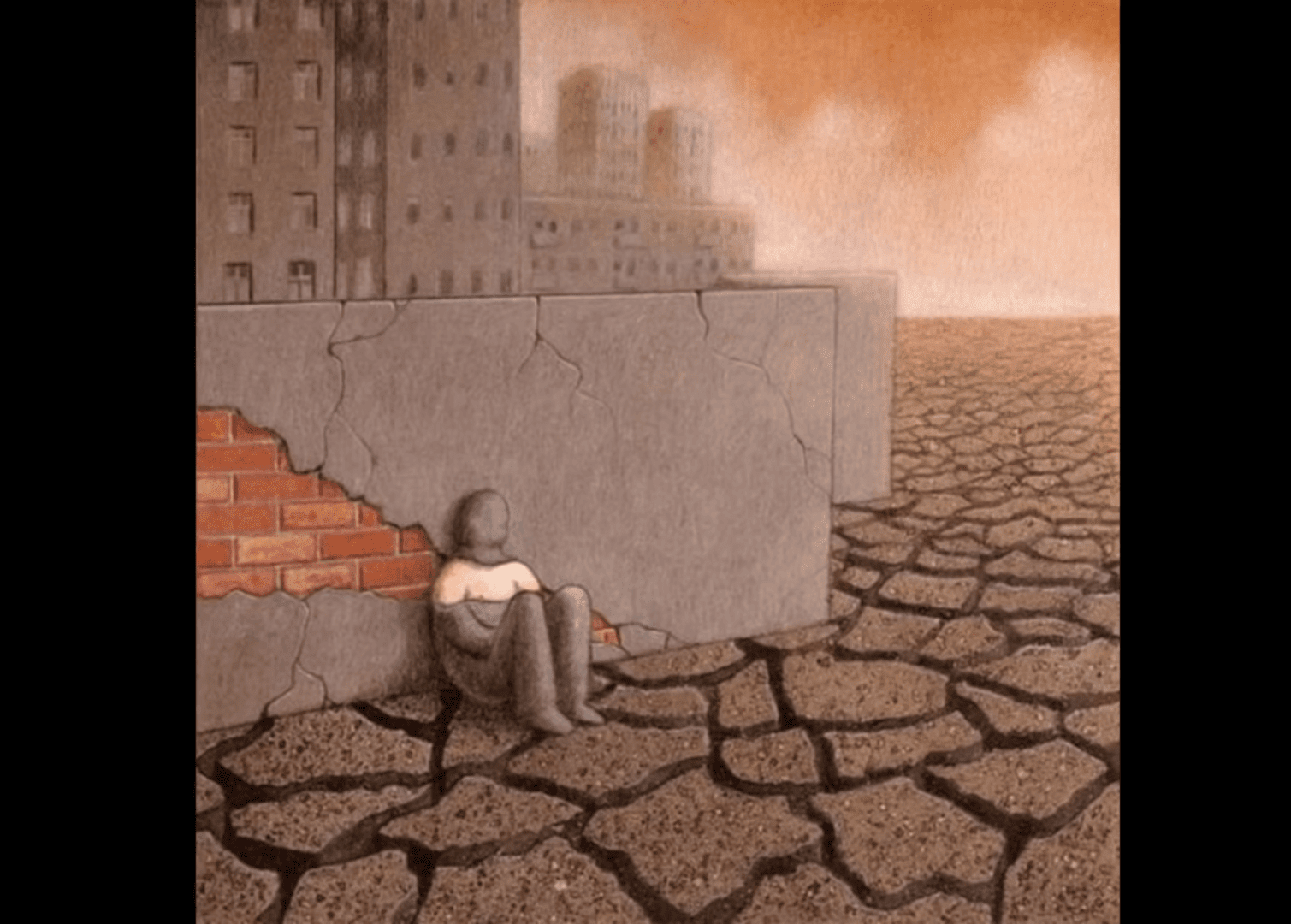 52 Illustrations Depicting The Harsh Truth Of The Modern World