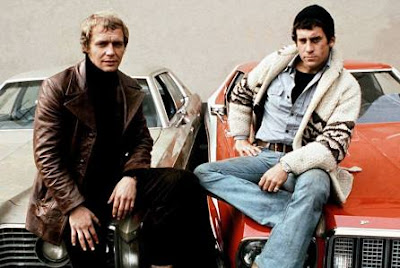 STARSKY E HUTCH - JUSTIÇA EM DOBRO