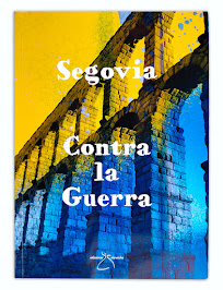 Segovia Contra la Guerra
