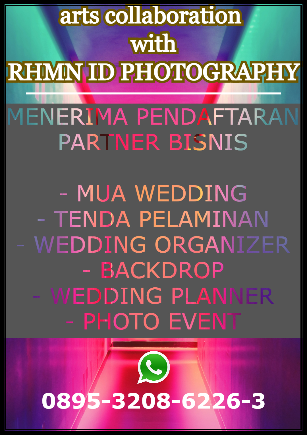 PREWEDDING BINTARO