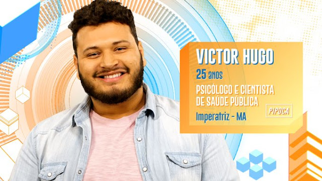 BBB20 começa hoje com participantes pipoca e camarote