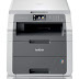 Brother DCP-9017CDW Driver Downloads