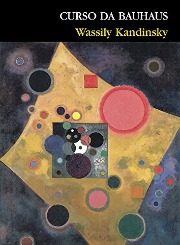 Livro: Curso da Bauhaus / Autor: Wassily Kandinsky