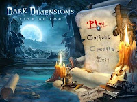 Dark Dimensions : City of Fog ENG 2010 Final Free