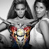 Ivete Sangalo  fala sobre Beyoncé em entrevista, mais dessa vez, fala de sua preferencia pela Alicia Keys