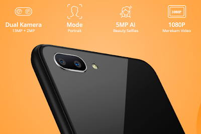 Antara Realme 2 Pro dengan Desain Stylish dan Realme C1 dengan Layar Cantik Serta Baterai besar, Sobat Pilih yang Mana?