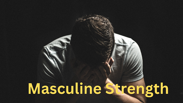 Masculine Strength