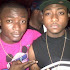 Davido & His Driver Beat Up MC Galaxy, Sent Him Out Of Shizzi’s Studio