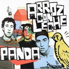 Panda Arroz con leche descarga download completa complete discografia mega 1 link